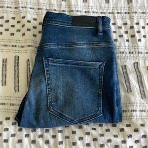 Express Jeans - size 8